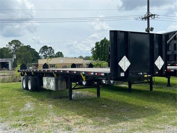 2024 DORSEY 45 FT - image 1 of 6