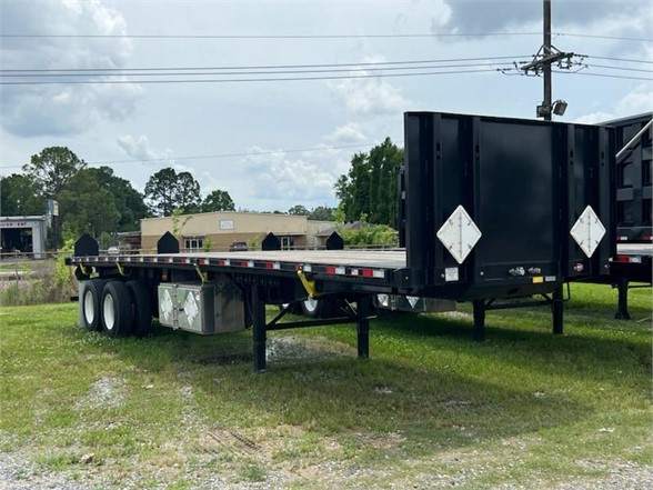 2024 DORSEY 45 FT - image 1 of 6