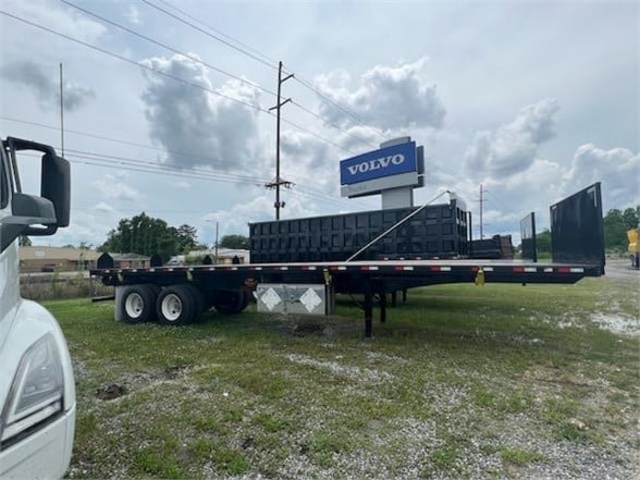 2024 DORSEY 45 FT - image 4 of 6