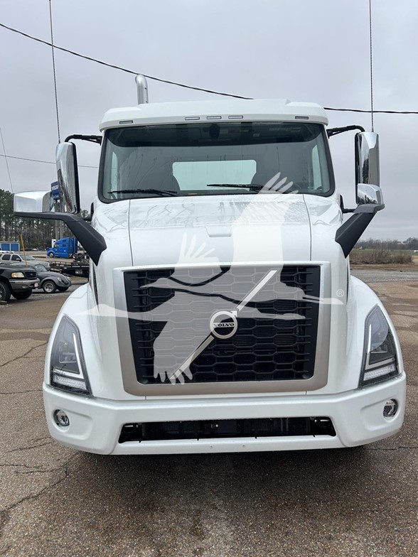 2026 VOLVO VNR64T300 - image 2 of 6