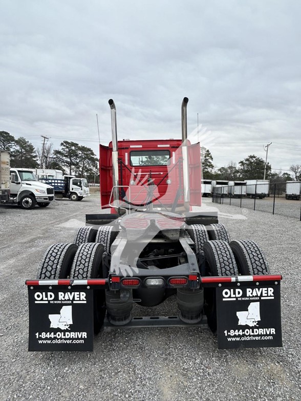 2020 VOLVO VNR64T300 - image 6 of 6