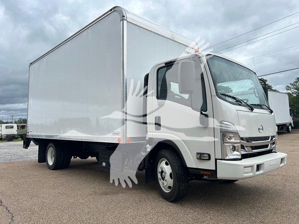 2024 HINO S5 - image 2 of 6
