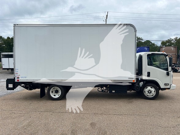 2024 HINO S5 - image 3 of 6