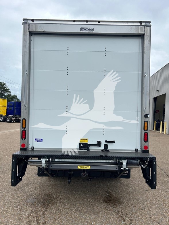 2024 HINO S5 - image 4 of 6