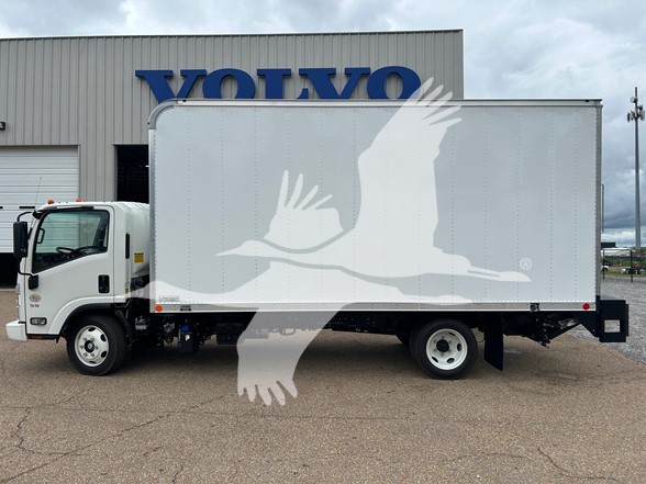 2024 HINO S5 - image 5 of 6