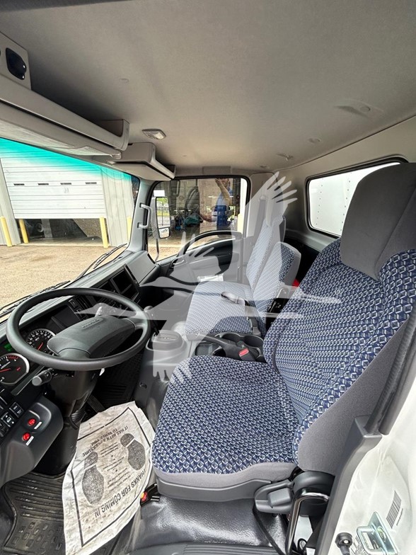 2024 HINO S5 - image 6 of 6