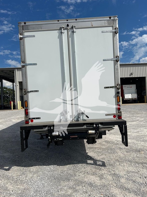 2025 ISUZU FTR - image 6 of 6