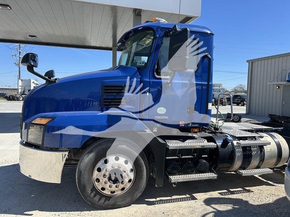 2022 MACK ANTHEM 64T - image 3 of 6
