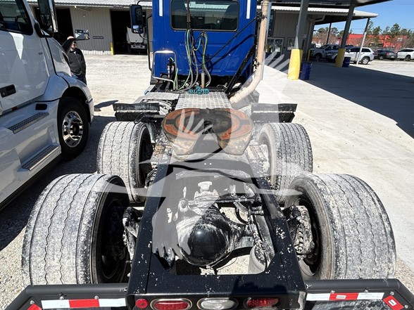 2022 MACK ANTHEM 64T - image 5 of 6