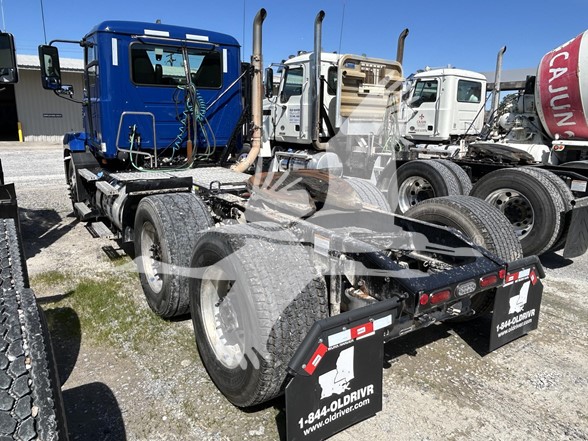 2022 MACK ANTHEM 64T - image 2 of 6