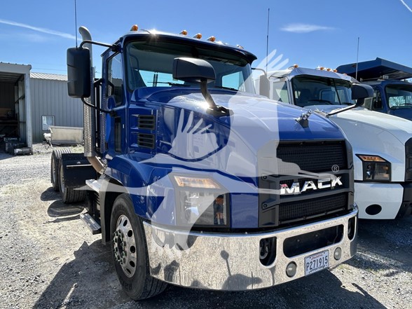 2022 MACK ANTHEM 64T - image 5 of 6