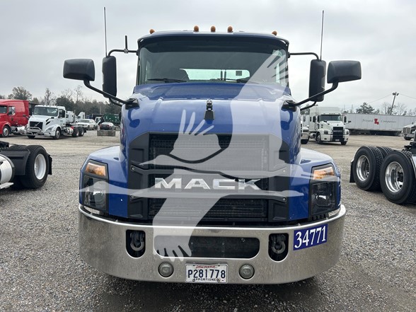 2022 MACK ANTHEM 64T - image 1 of 6