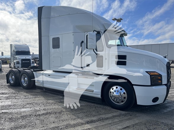 2024 MACK ANTHEM 64T - image 1 of 6
