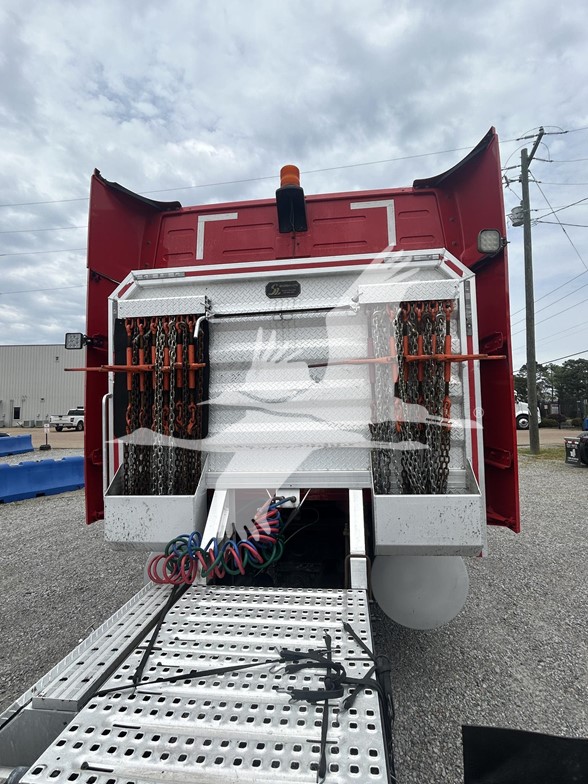 2019 VOLVO VNL64T740 - image 5 of 6