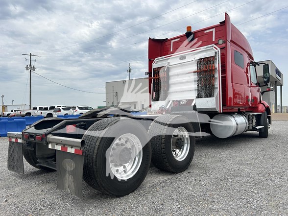 2019 VOLVO VNL64T740 - image 6 of 6