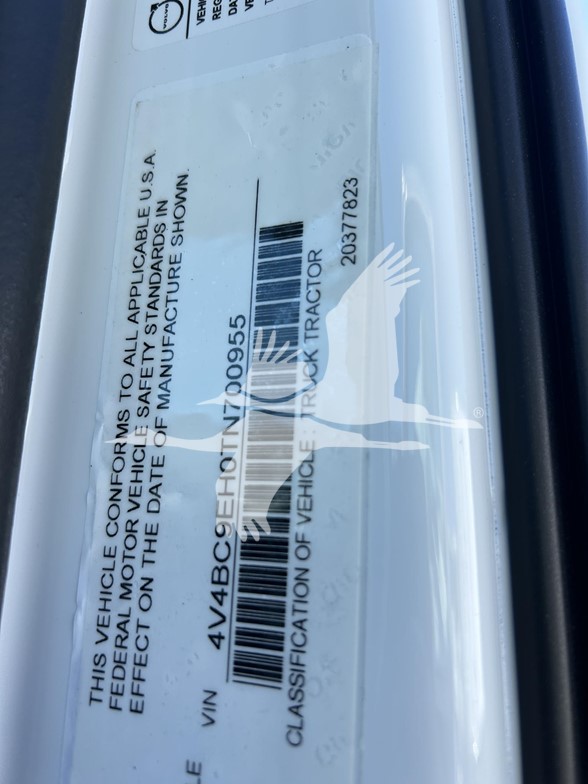 2026 VOLVO VNL64T860 - image 2 of 6