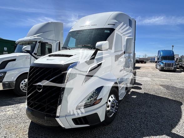 2026 VOLVO VNL64T860 - image 4 of 6