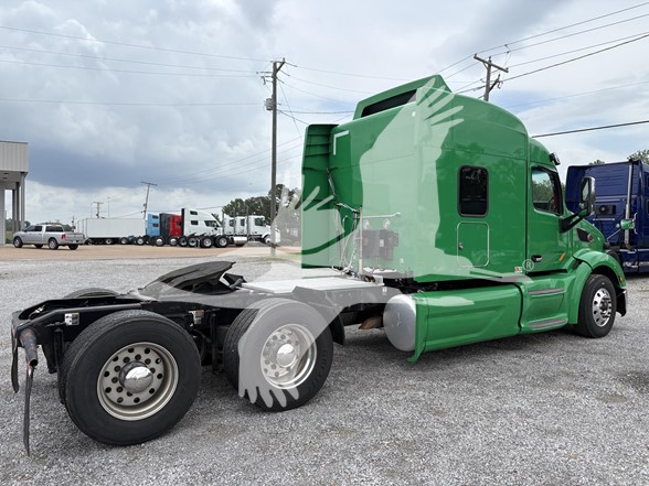 2020 PETERBILT 579 - image 6 of 6