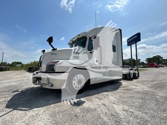 2020 MACK ANTHEM 64T - image 1 of 6