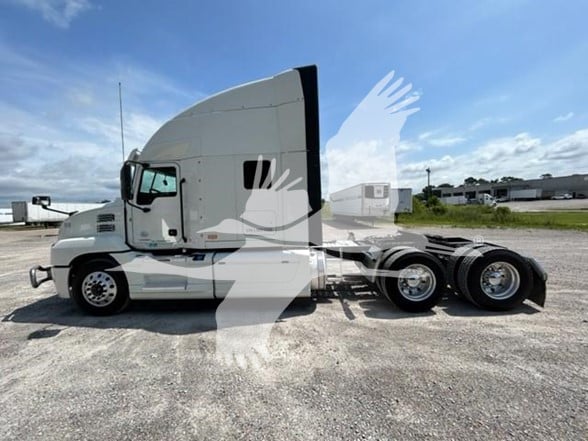 2020 MACK ANTHEM 64T - image 6 of 6