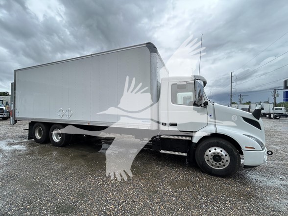 2026 VOLVO VNR64300 - image 5 of 6