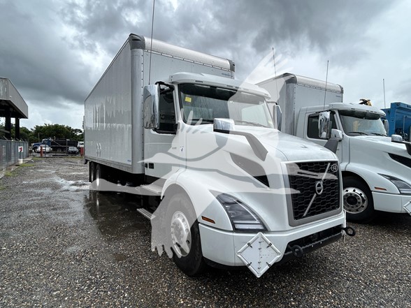 2026 VOLVO VNR64300 - image 6 of 6