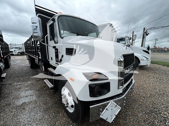 2025 MACK MD7 - image 4 of 6