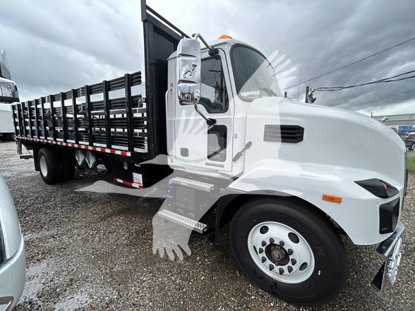 2025 MACK MD7 - image 5 of 6