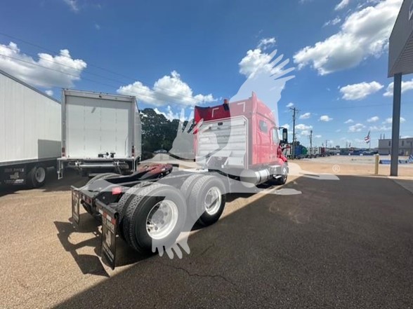 2021 VOLVO VNL64T740 - image 6 of 6