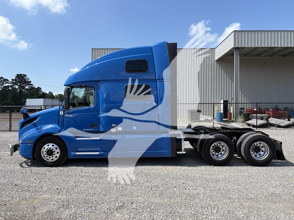2024 VOLVO VNL64T860 - image 5 of 6