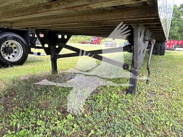 2008 UTILITY VS2DX - image 2 of 6