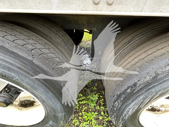 2008 UTILITY VS2DX - image 4 of 6