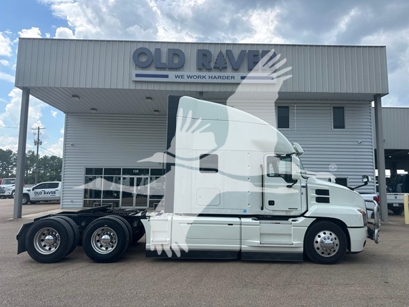 2023 MACK ANTHEM 64T - image 1 of 6