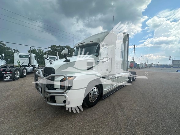 2023 MACK ANTHEM 64T - image 3 of 6