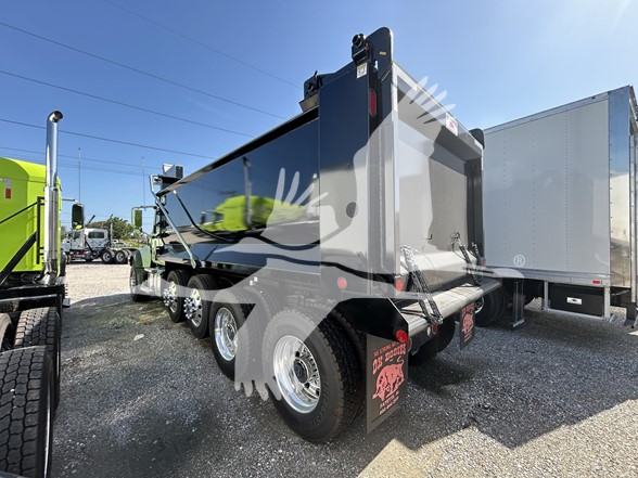 2026 MACK GRANITE 104FR - image 4 of 6