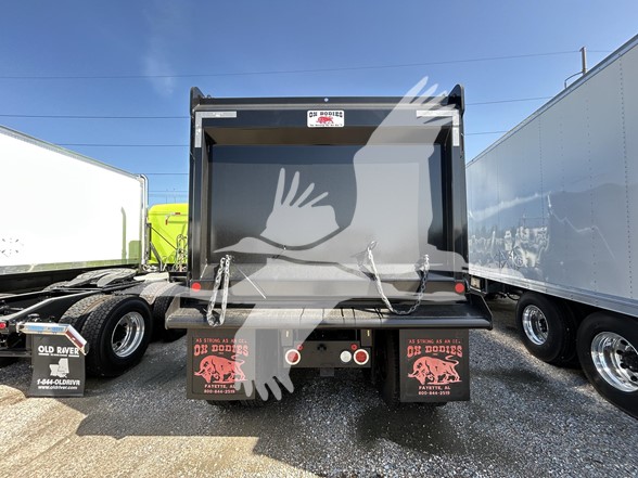 2026 MACK GRANITE 104FR - image 5 of 6