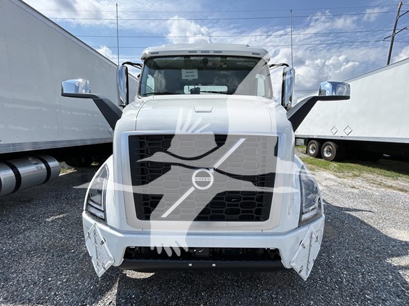 2026 VOLVO VNR64300 - image 5 of 6