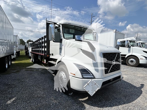 2026 VOLVO VNR64300 - image 1 of 6