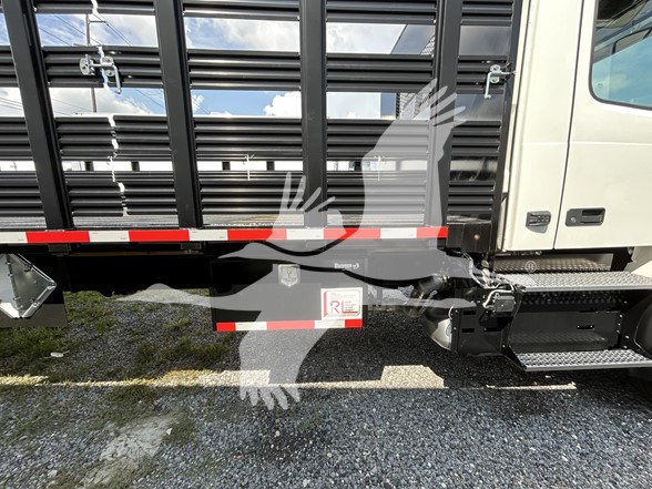 2026 VOLVO VNR64300 - image 6 of 6