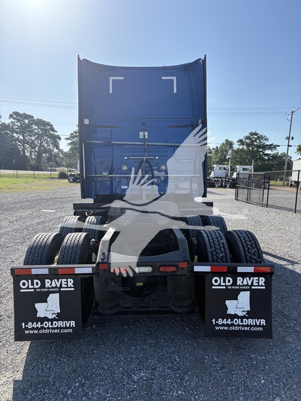 2023 VOLVO VNL64T860 - image 6 of 6