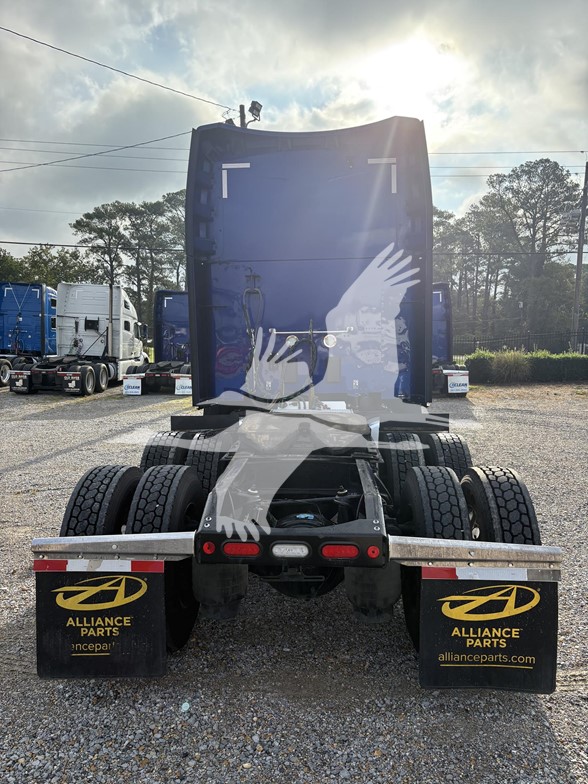 2023 PETERBILT 579 - image 6 of 6