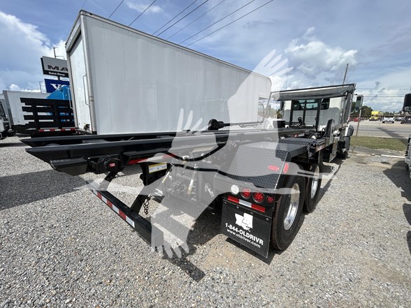 2025 MACK GRANITE 64FR - image 5 of 6