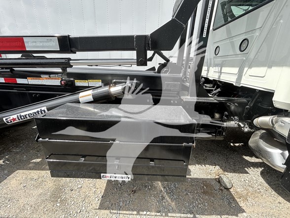 2025 MACK GRANITE 64FR - image 6 of 6