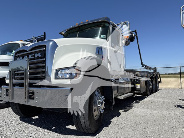 2019 MACK GRANITE 64FR 2019 MACK GRANITE 64FR - image 1 of 4