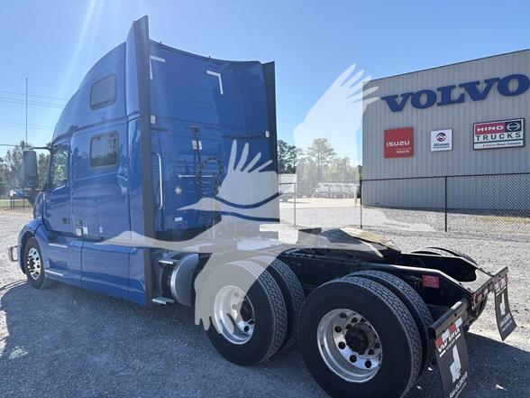 2024 VOLVO VNL64T860 - image 5 of 6