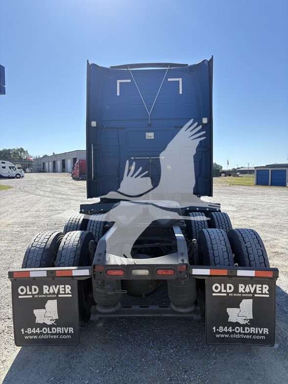 2024 VOLVO VNL64T860 - image 6 of 6