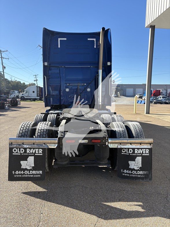 2023 VOLVO VNL64T860 - image 6 of 6
