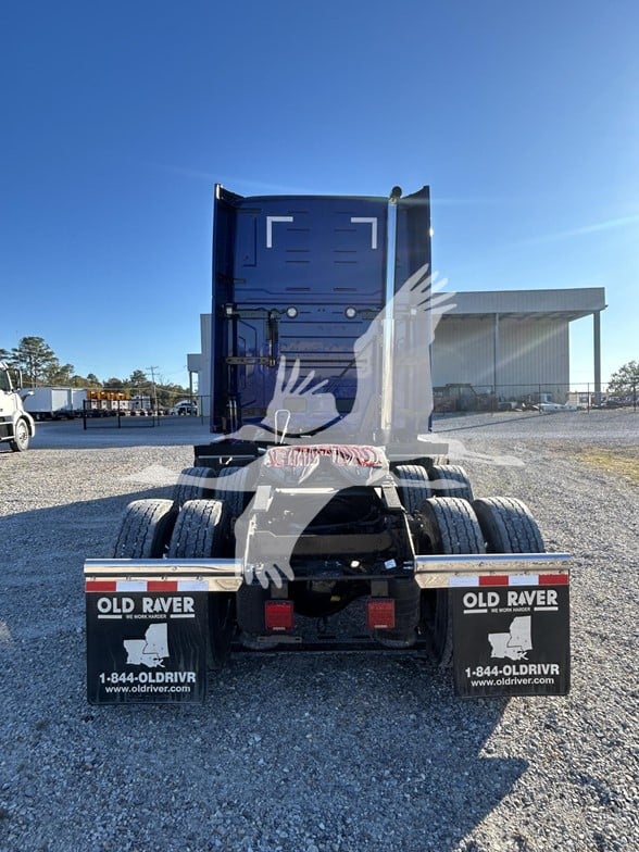 2026 VOLVO VNL64T860 - image 6 of 6