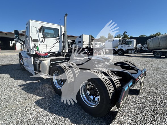 2026 MACK PIONEER 64T - image 3 of 6