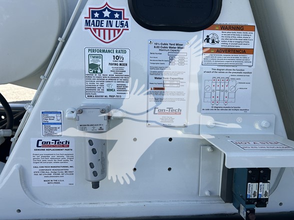 2026 MACK GRANITE 64BR - image 3 of 6